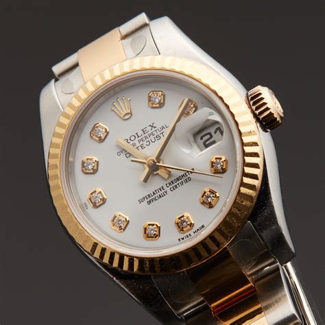 rolex lady datejust stores|pre owned Rolex Datejust 26mm.